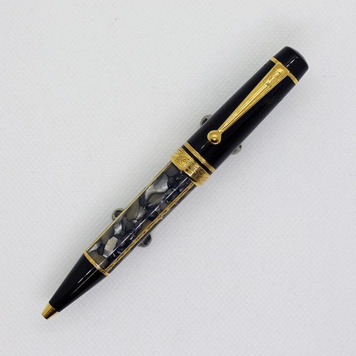 MONTBLANC 作家シリーズ1996 アレクサンドル デュマ ボールペン