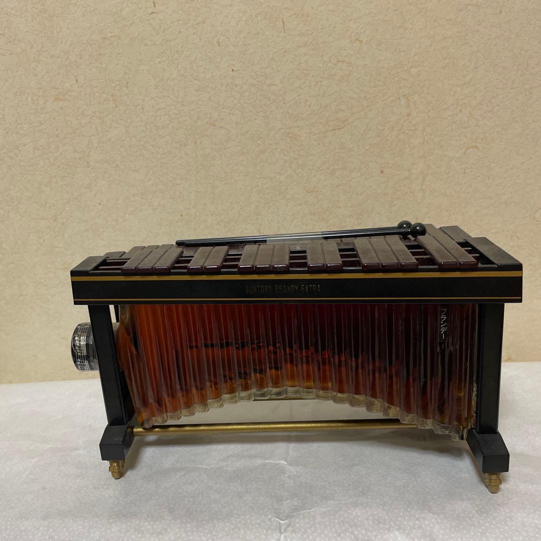 SUNTORY BRANDY EXTRA サントリー　ブランデー　エクストラ