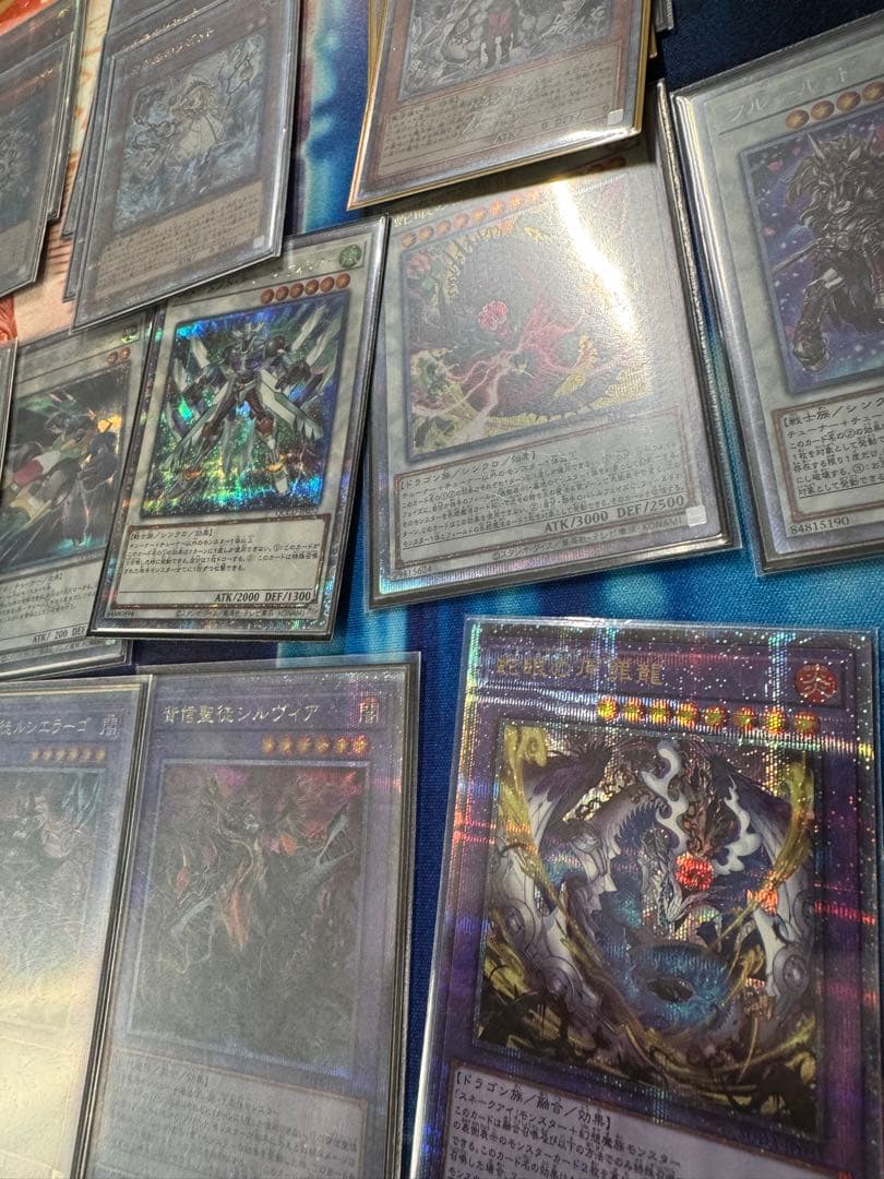 114 白き森　アザミナ　原罪　断罪　ディアベル　プリズマ　プリシク