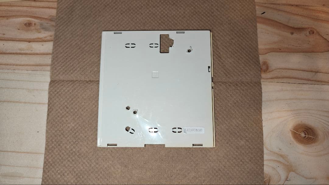 SANYO RCS-SH80A サンヨー エアコン リモコン ②