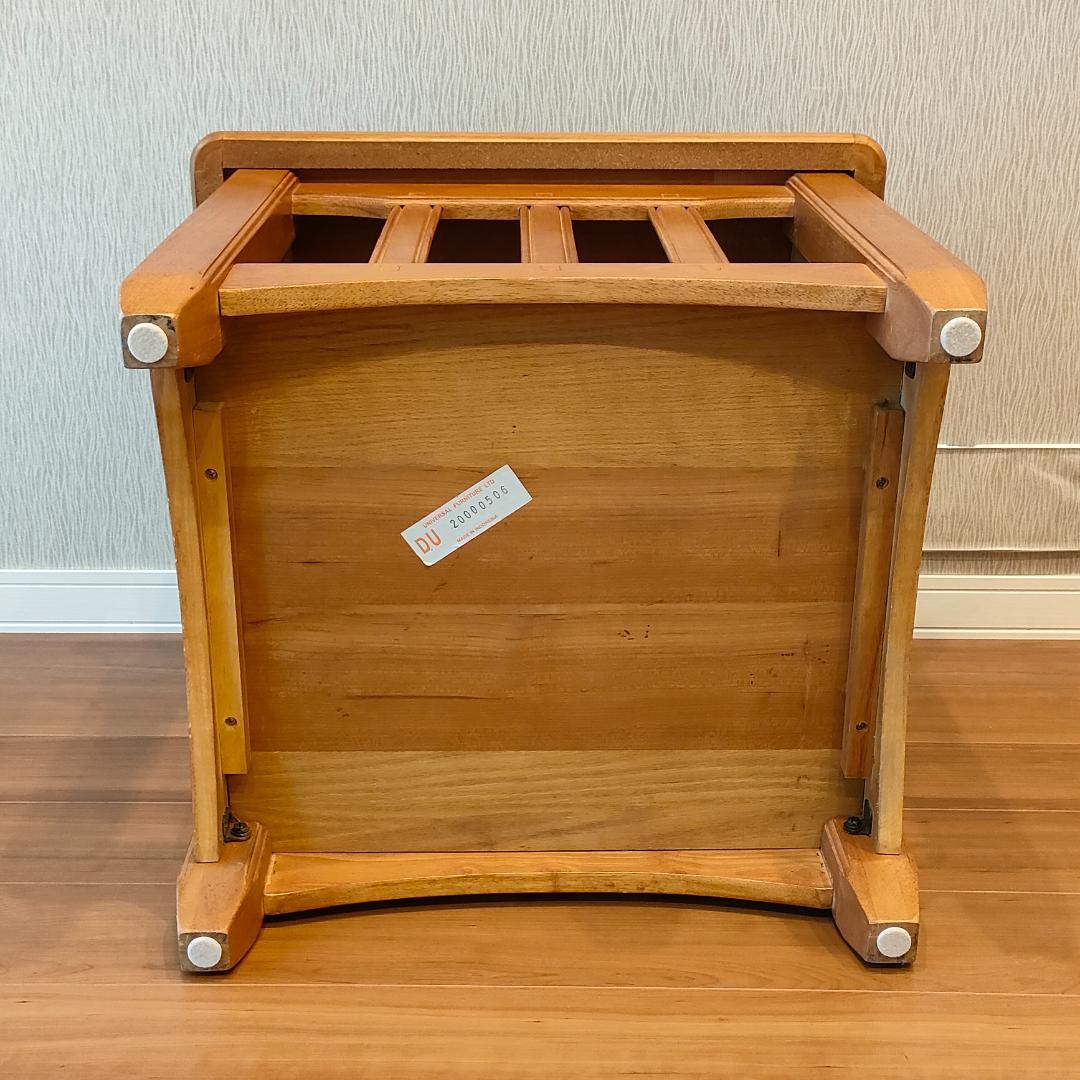 ヴィンテージ　サイドテーブル　UNIVERSAL　FURNITURE　LTD