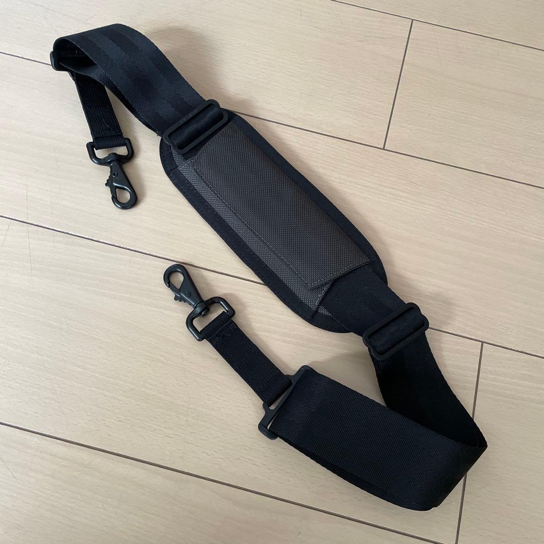 C A【未使用品】BRIEFING C3 LINER 3WAY STEEL