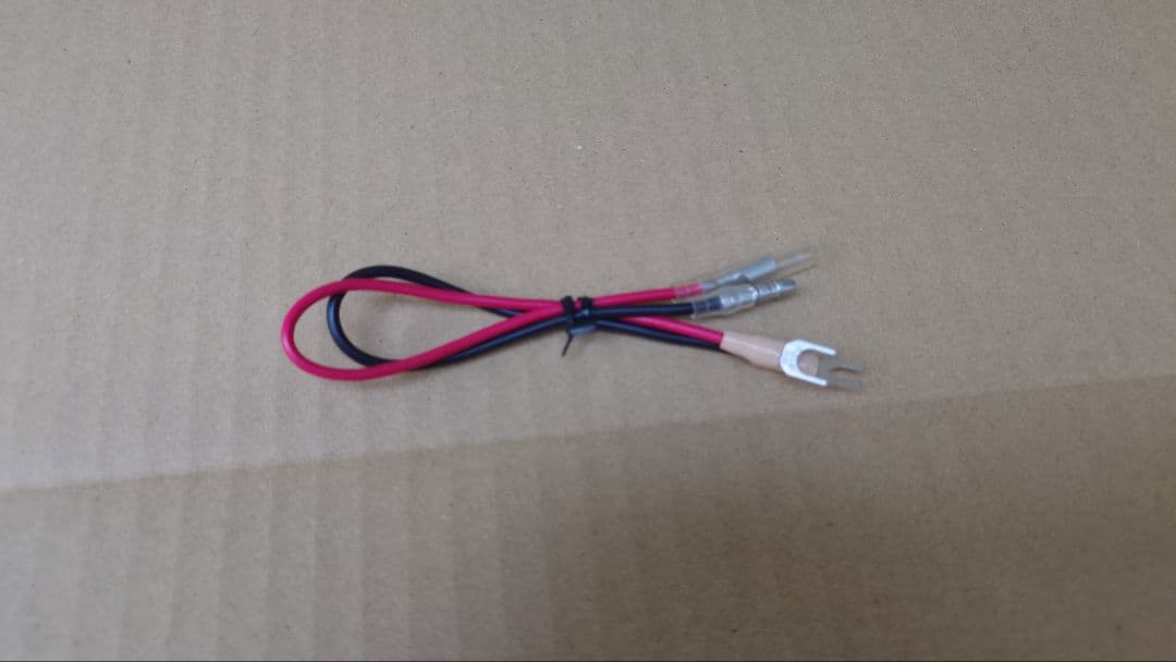 Kaedear Cyber LED プロジェクター フォグライト KDR-K11