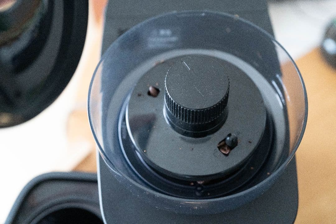 コーン式全自動コーヒーメーカー「カフェばこPRO」SC-C251