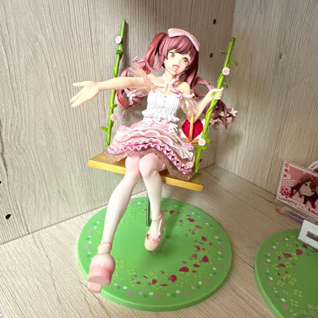 大崎甘奈 甜花 グッズまとめ売り