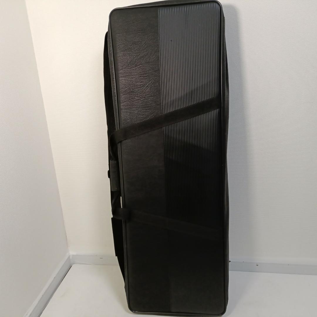 YAMAHA ヤマハ シンセサイザー キーボード 純正 セミハード ケース