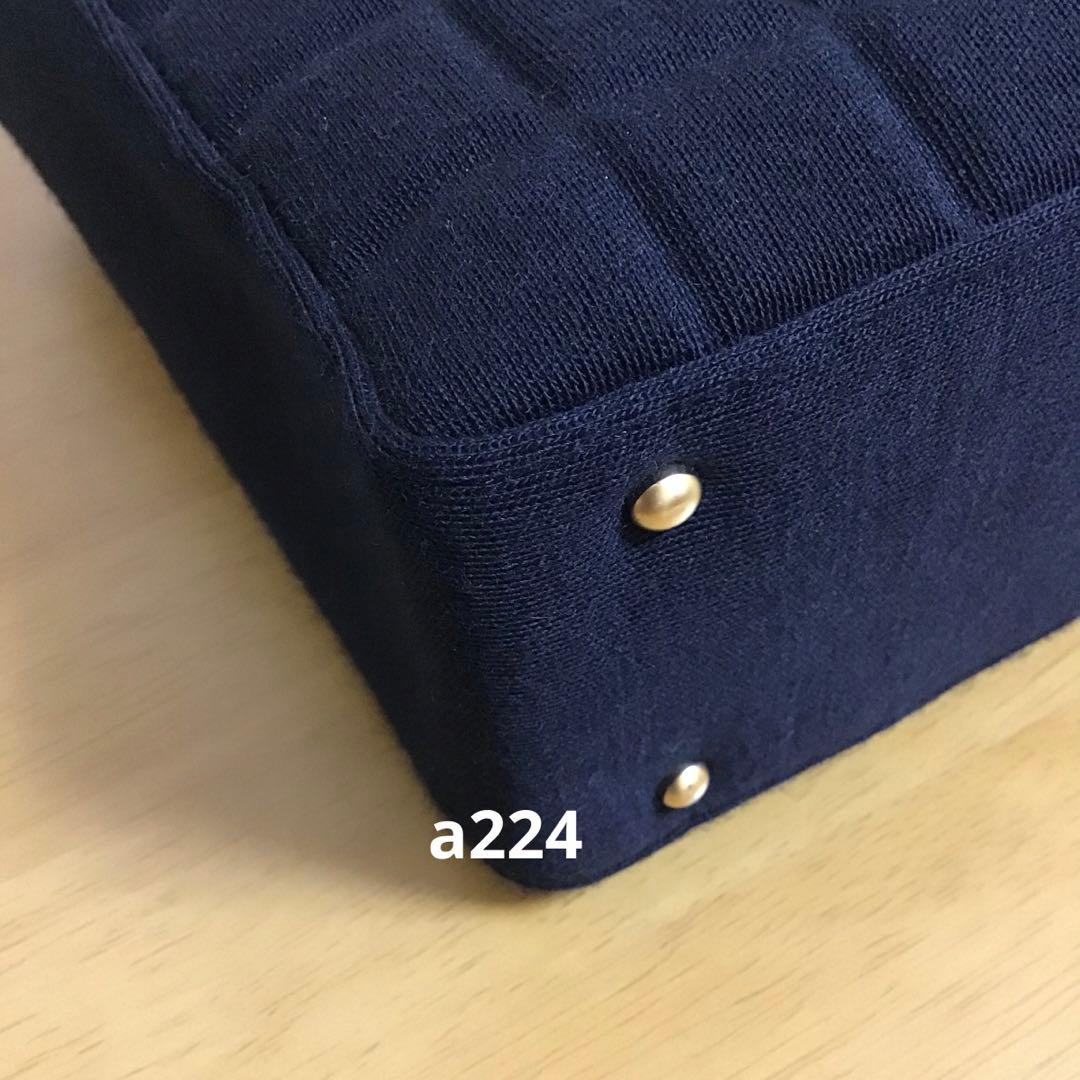 シャネル　ショルダーバッグ　チョコバーバッグ 説明文必須