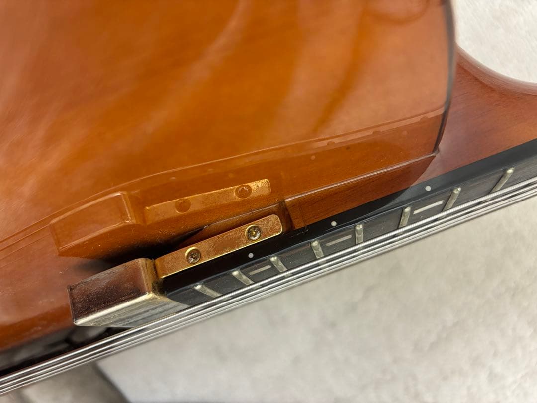 Ibanez AFC151-DA フルアコ