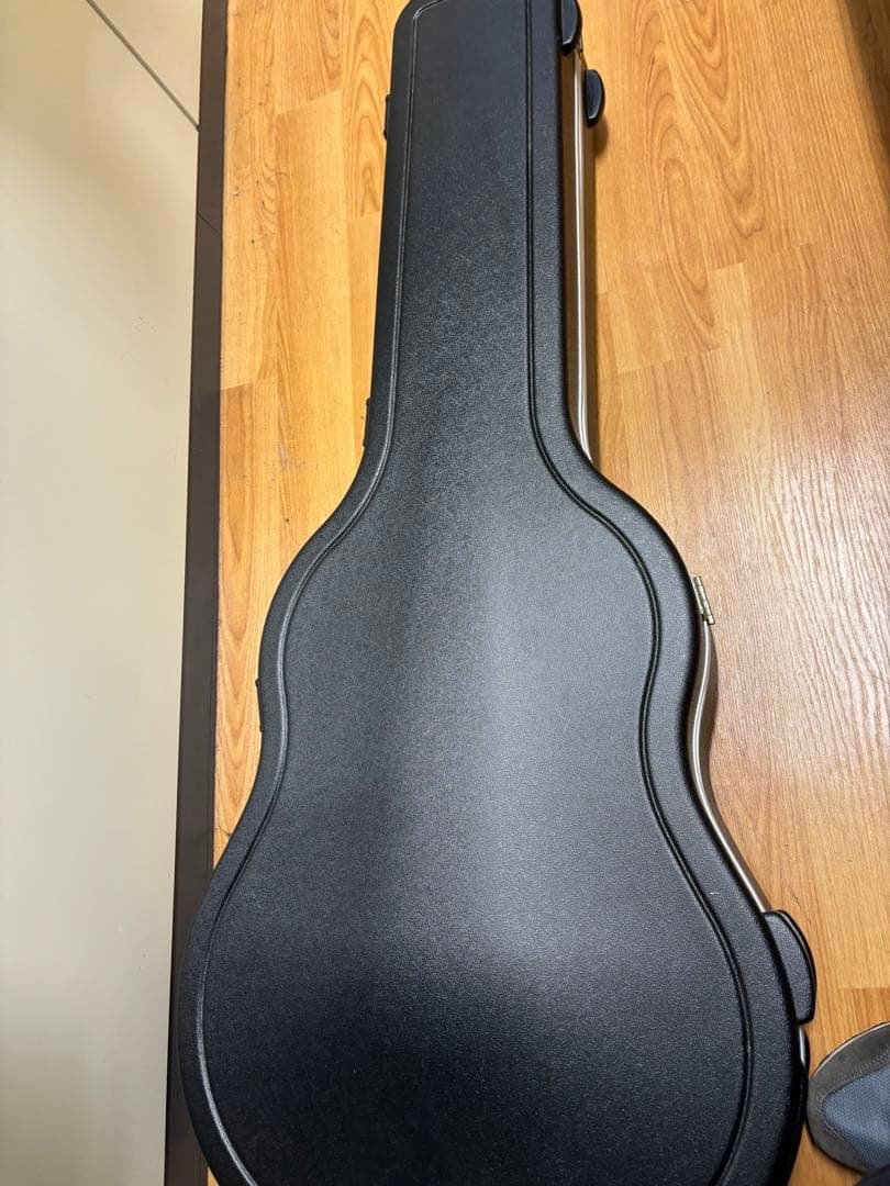 Ibanez AFC151-DA フルアコ