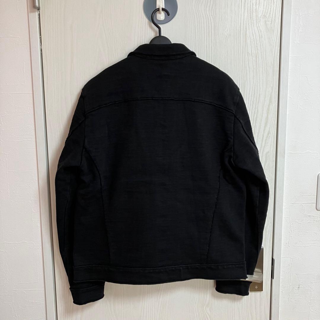 wjk EX.HEAVY RIDERS ブラック XL 未使用