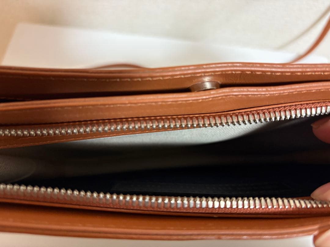 BALENCIAGA バレンシアガ ショルダーバッグ