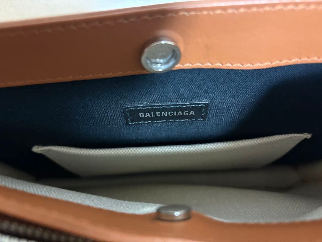 BALENCIAGA バレンシアガ ショルダーバッグ