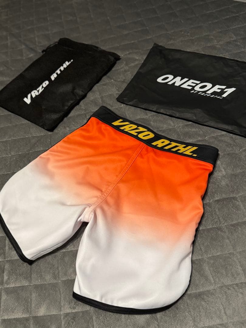 オリジナルオーダーメイド フィジーク サーフパンツ VAZO ATHL.