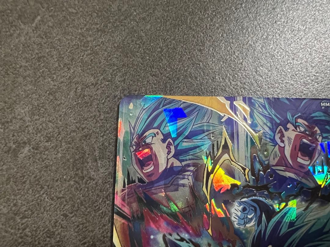 【カードゲーム好きです】スーパードラゴンボールヒーローズ 5枚まとめ売り