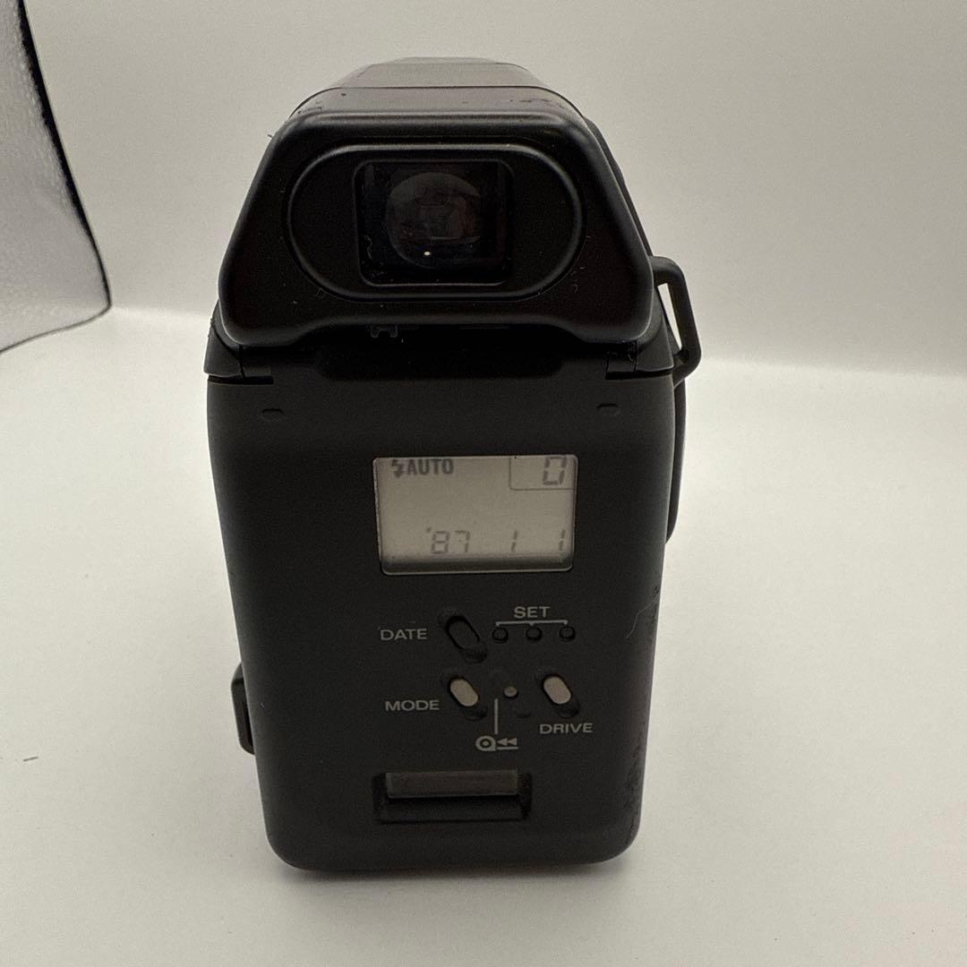 SAMURAI X3.0 コンパクトフィルムカメラ