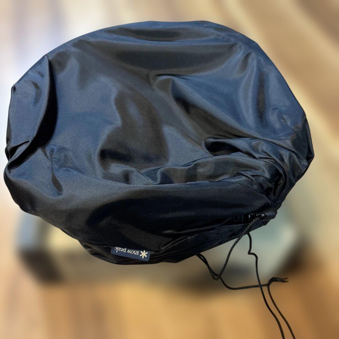 新品　スノーピーク　土鍋　野宴鍋30 [3-4人用] CS-250 キャンプ