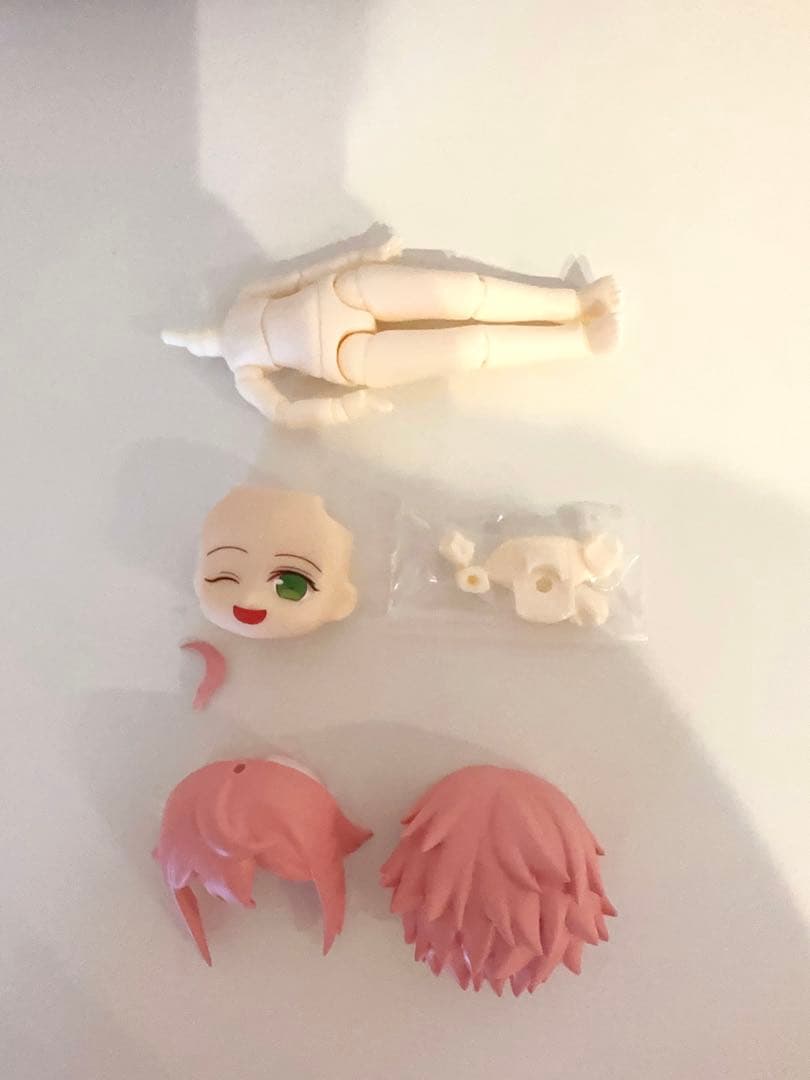 あんスタ　桃李　いつぬい　缶バッジ　日和　創