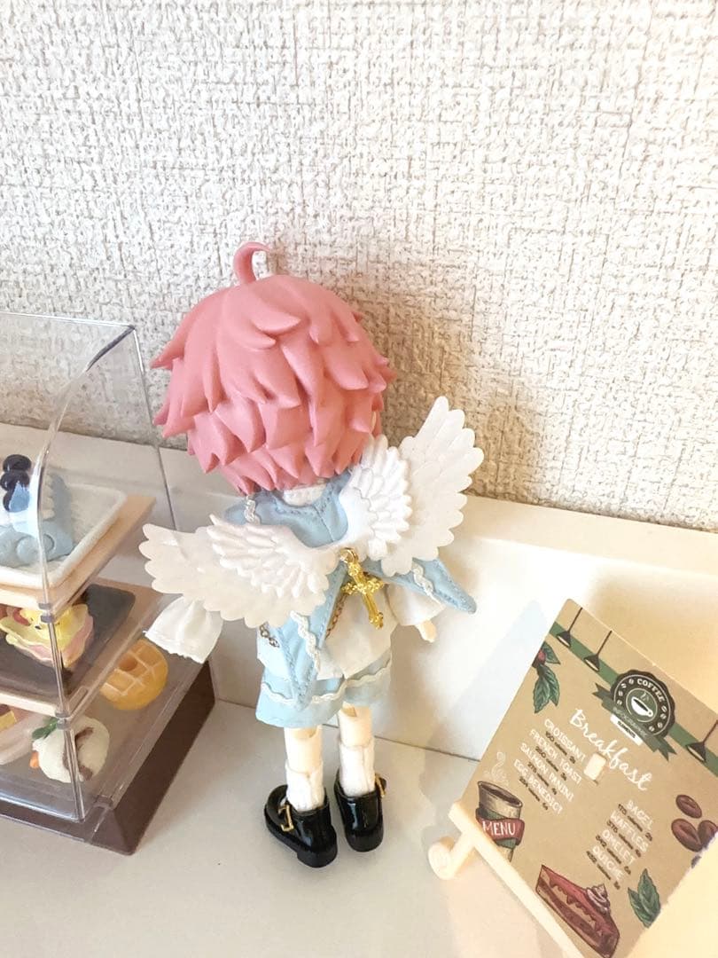 あんスタ　桃李　いつぬい　缶バッジ　日和　創