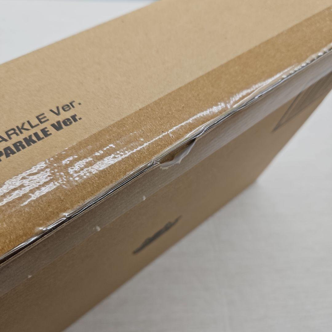 メタルビルド　フリーダム　CONCEPT2  SPARKLE 未開封