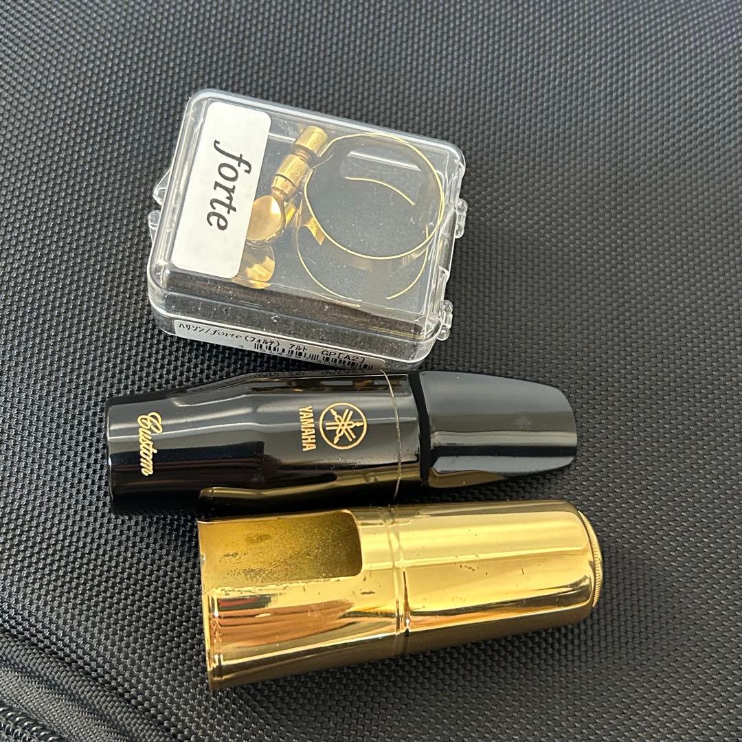 アルトサックス　FESTI TIARA A