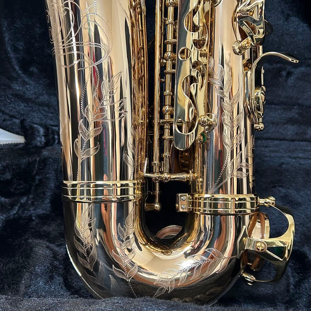 アルトサックス　FESTI TIARA A