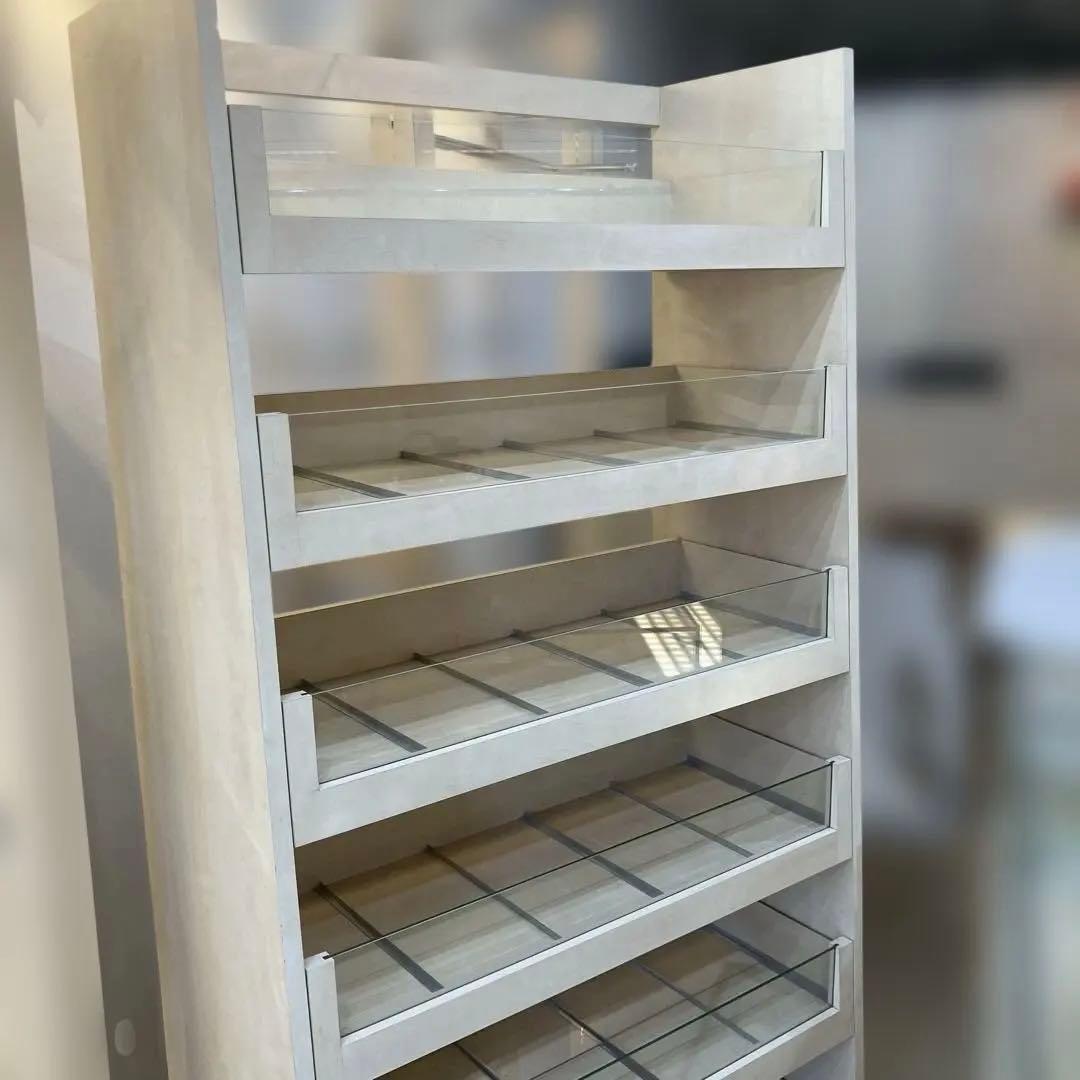 タイツ,ストッキング用ショーケース店舗用