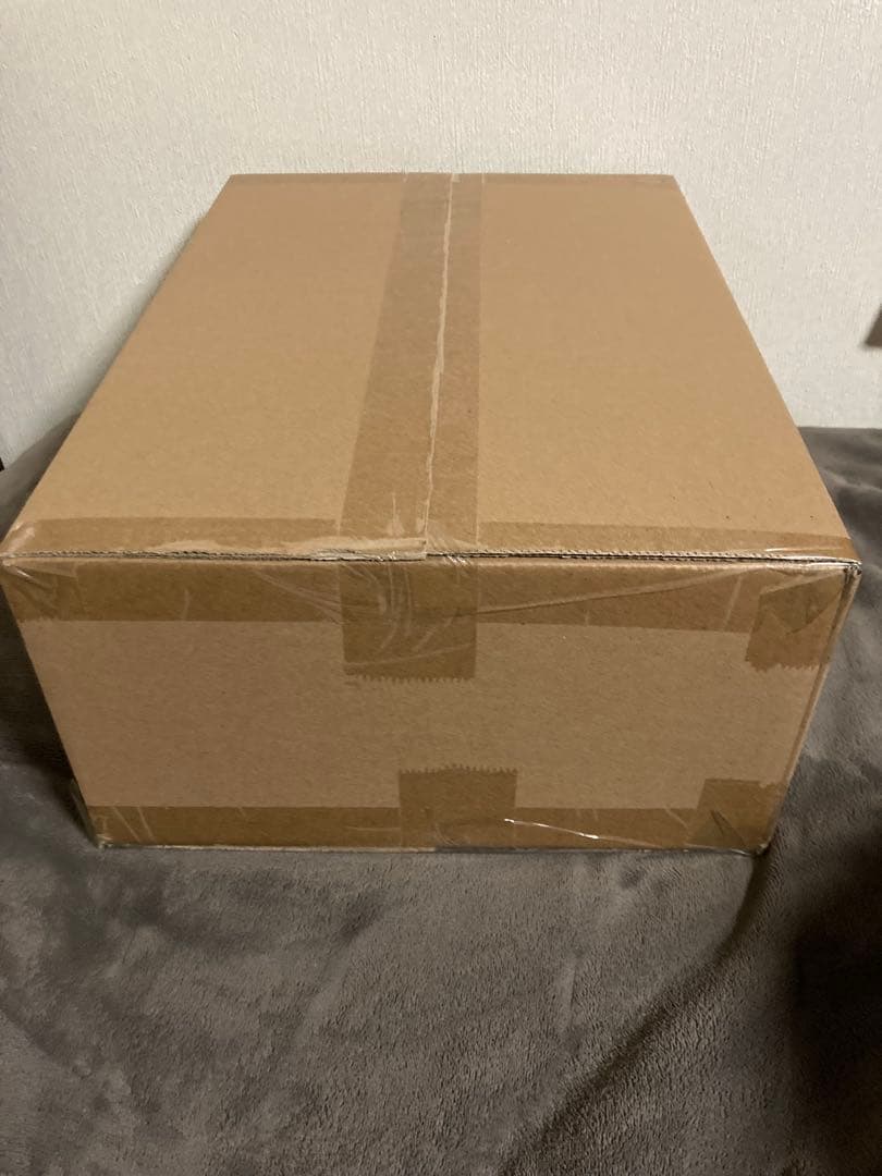 新品　未開封　ドラゴンボール　ギガンティックシリーズ　人造人間17号