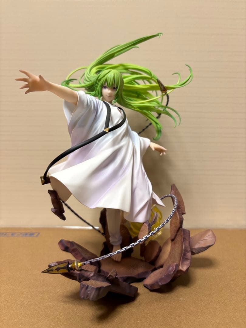 Fate/Grand Order バビロニア　キングゥ　フィギュア