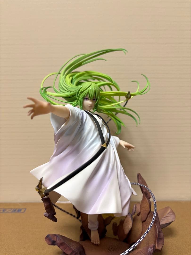 Fate/Grand Order バビロニア　キングゥ　フィギュア