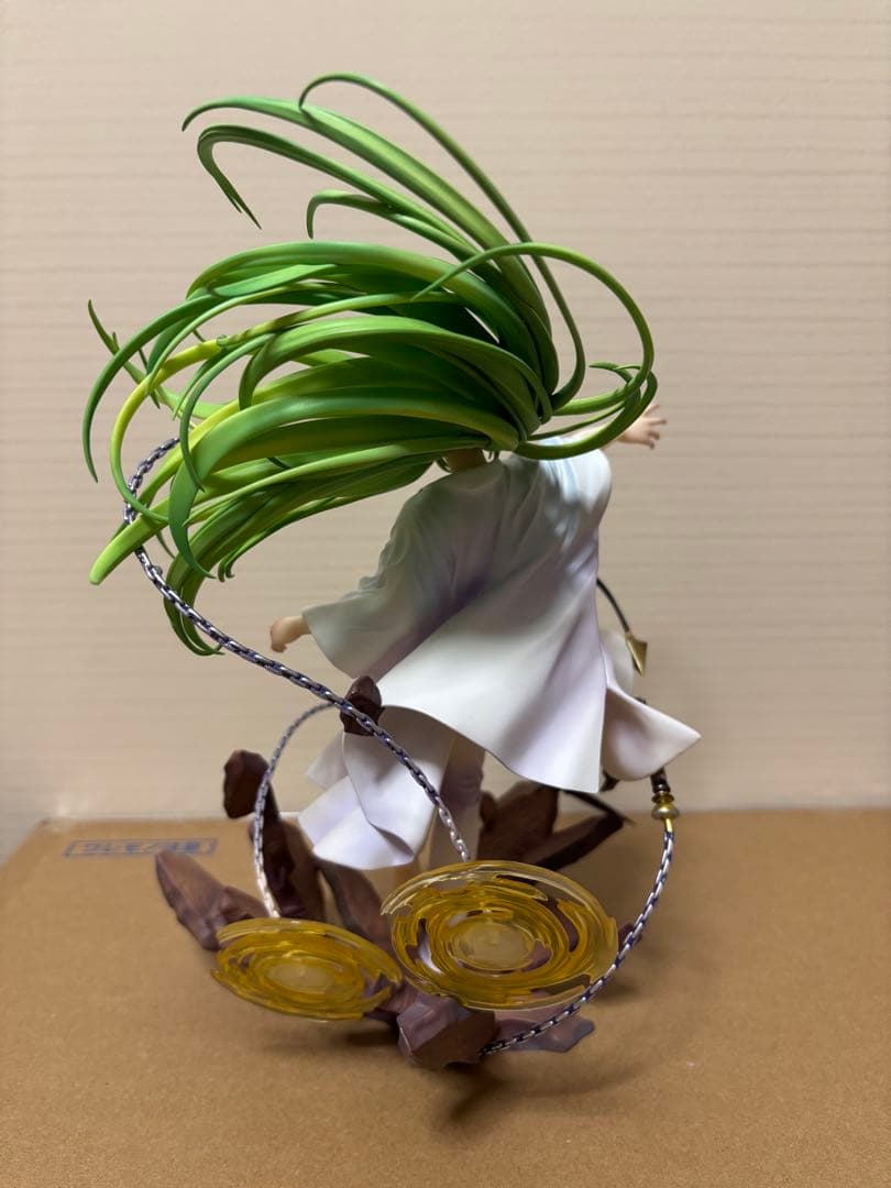 Fate/Grand Order バビロニア　キングゥ　フィギュア