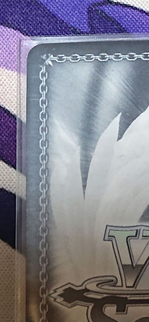 ゲ*！様 大神ミオ 夏祭りとりんご飴 サイン