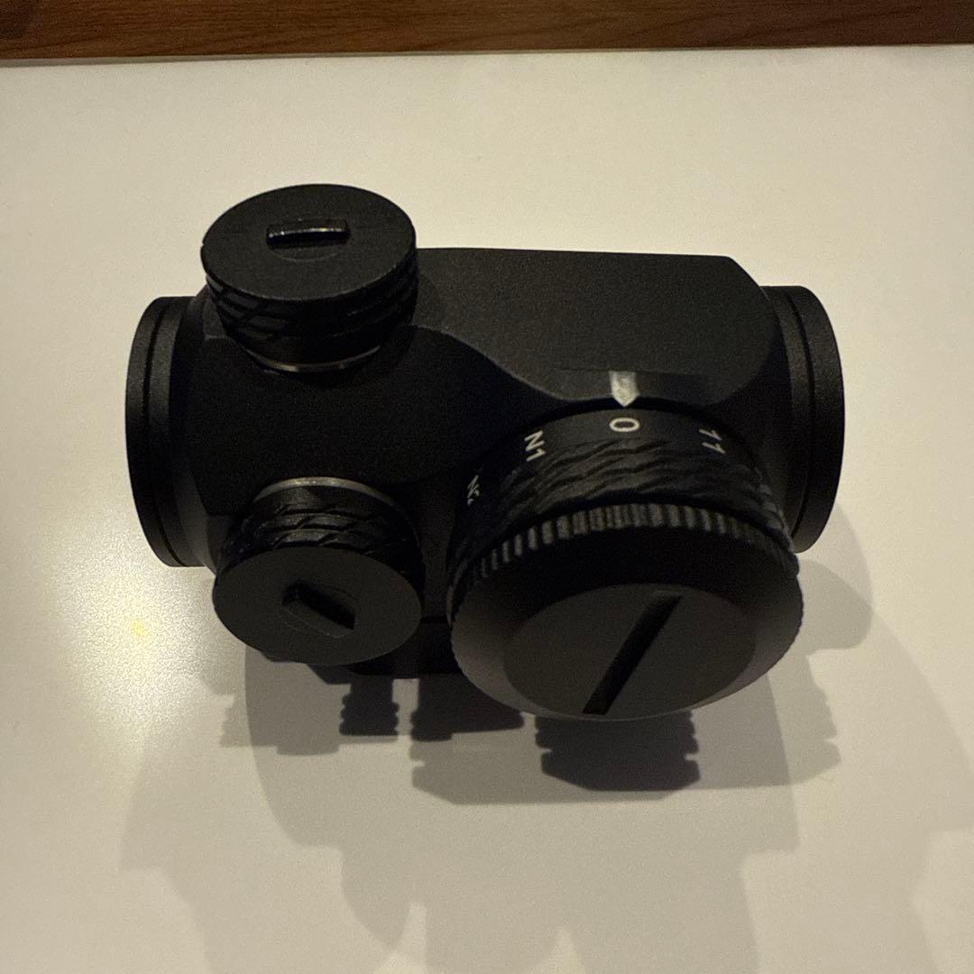 【実物】Primary Arms Advanced Micro Red Dot