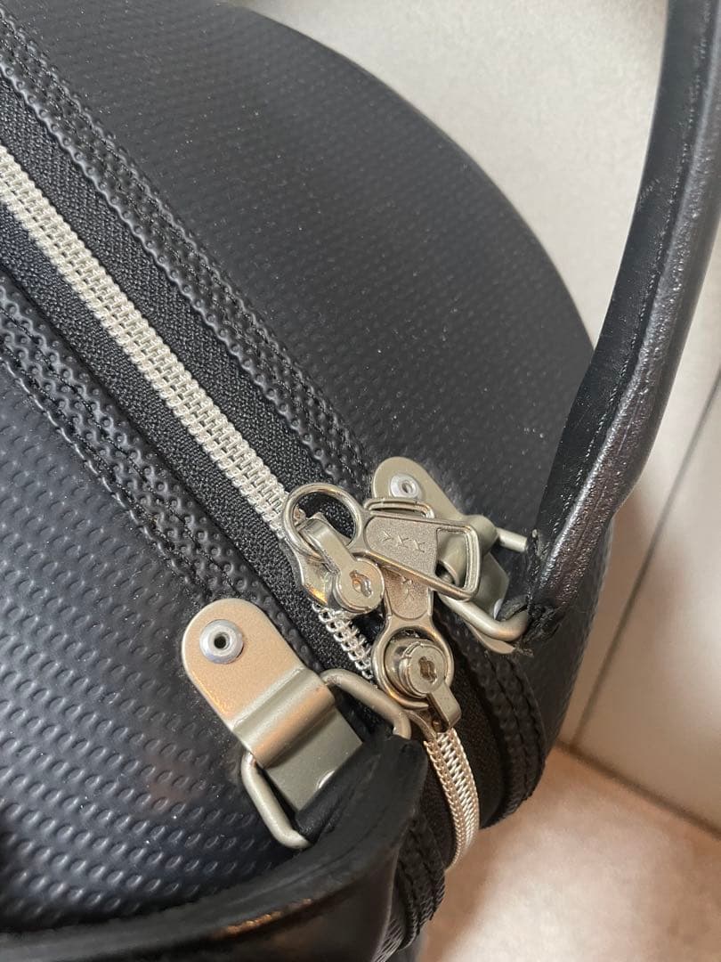 ノナカ超軽量パックケース　テナーサックス用