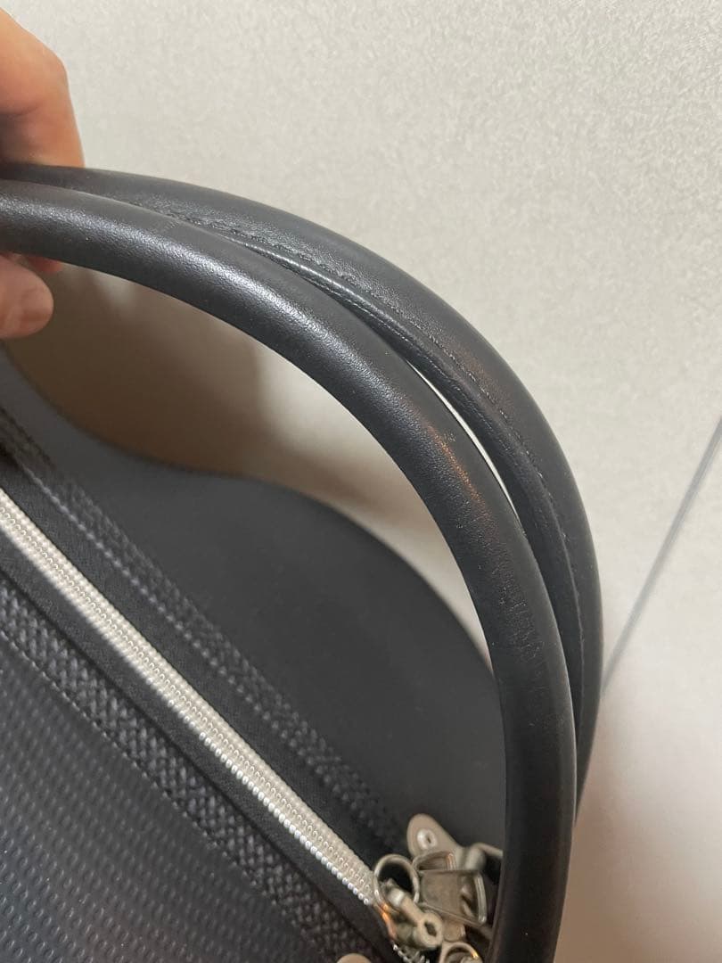 ノナカ超軽量パックケース　テナーサックス用