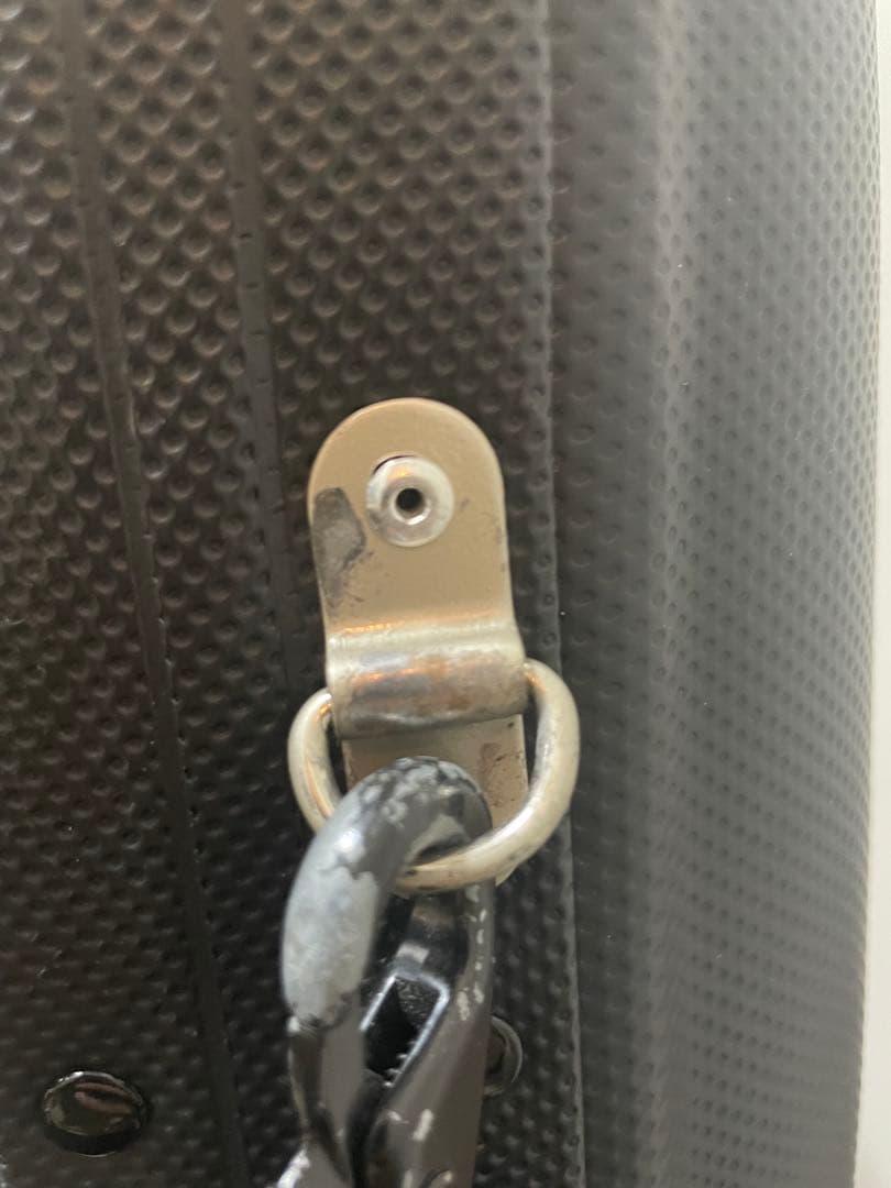 ノナカ超軽量パックケース　テナーサックス用