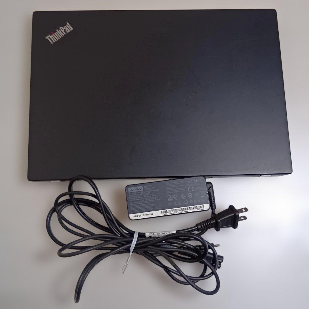 即日発送/すぐ使える ThinkPad/ Ryzen 5 PRO /快速SSD