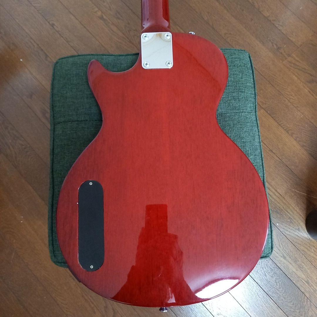 『比較的美品』Maison Les Paul junior model メイソン