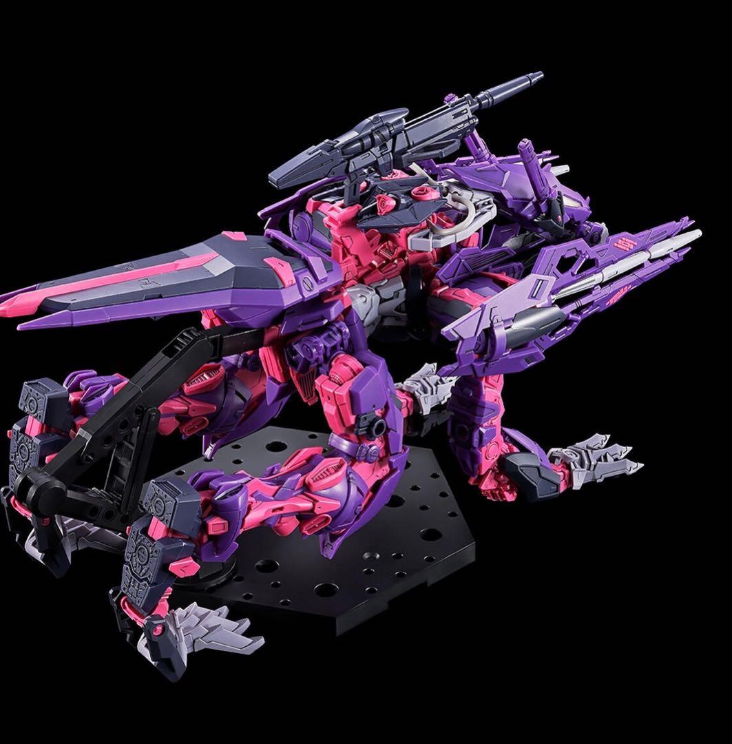 MG 1/100 ガンダムアストレイミラージュフレーム セカンドイシュー