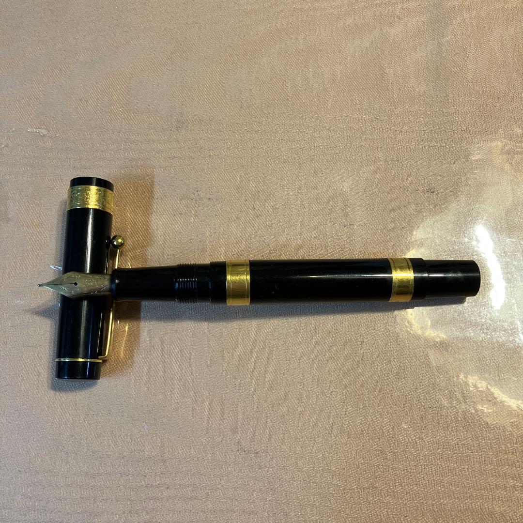 丸善 125年記念 万年筆 2本セット