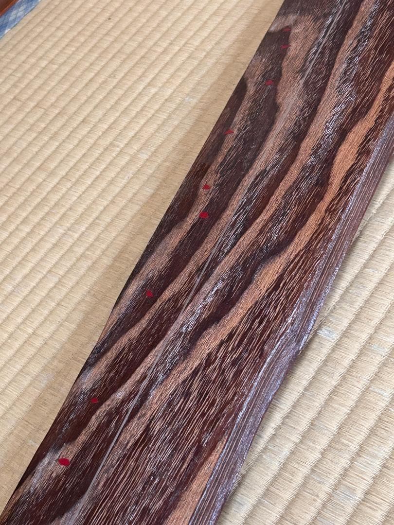 け*ー様 一弦琴　須磨琴