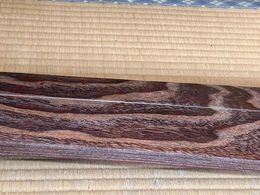 け*ー様 一弦琴　須磨琴