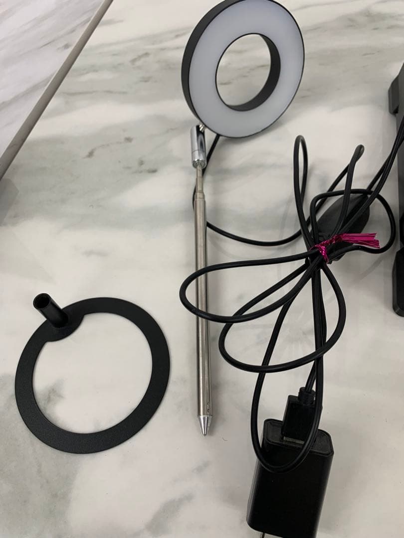 ＋ 爬虫類飼育5点セット ジェックス GEX ヒーター スポットライト