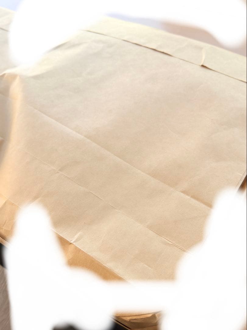 BoTT × VERDY Vick OG Logo Hoodie XL 未開封