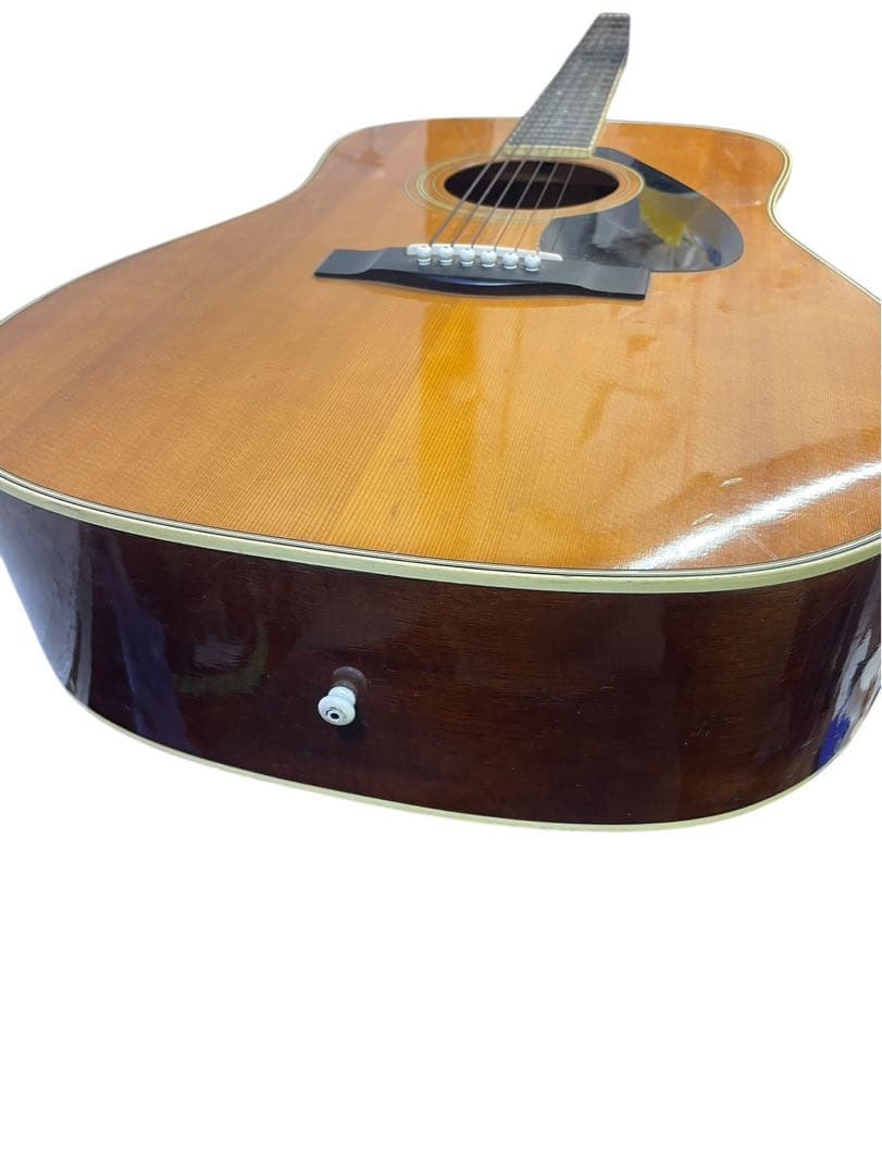 YAMAHA アコースティックギター FG-200D
