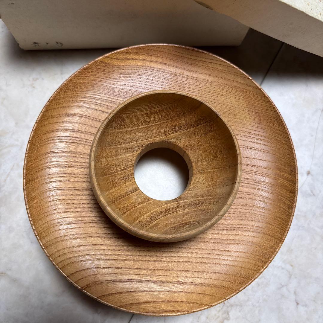 貴人台（きじんだい）茶道具