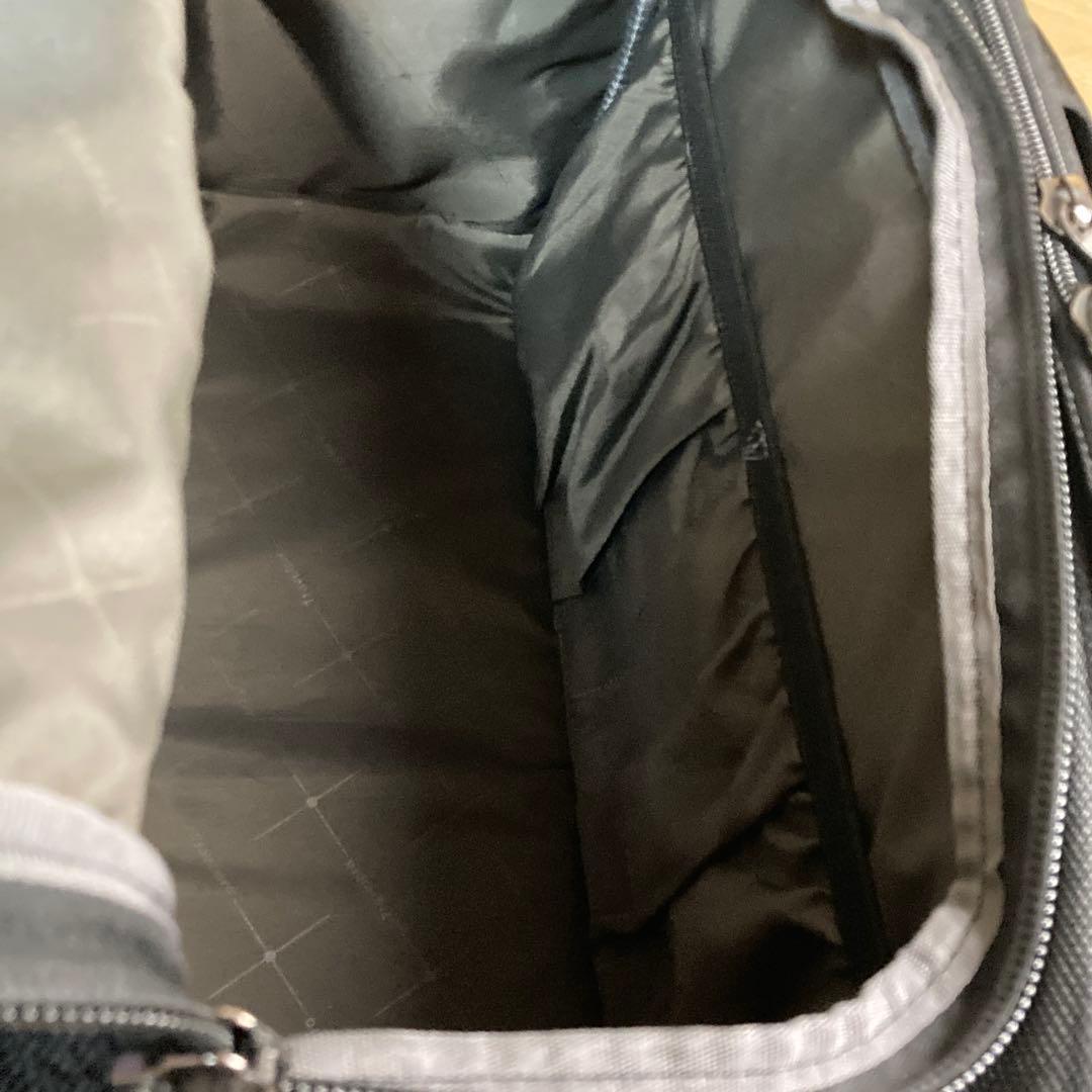 TravelPro FlightCrew 5 Multi-Purpose 黒