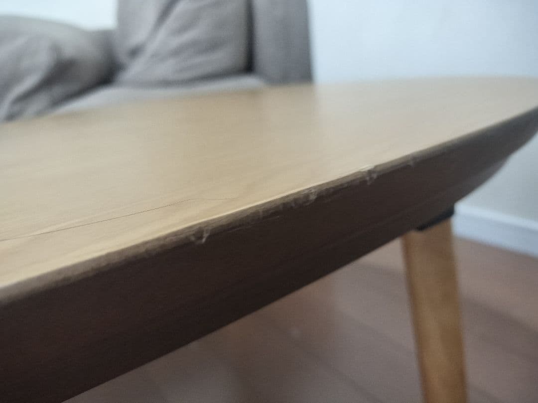 MUJI こたつ（小） MJ-KDS3-N