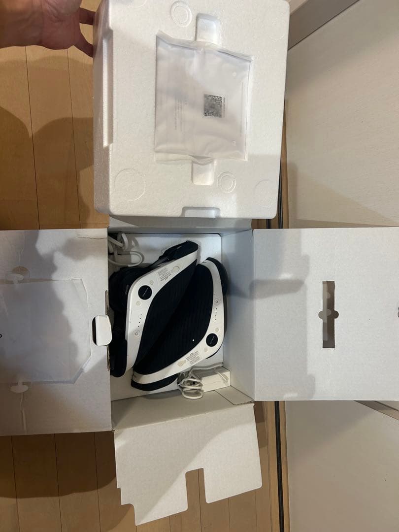 SEGWAY DRIFT W 電動スケボー