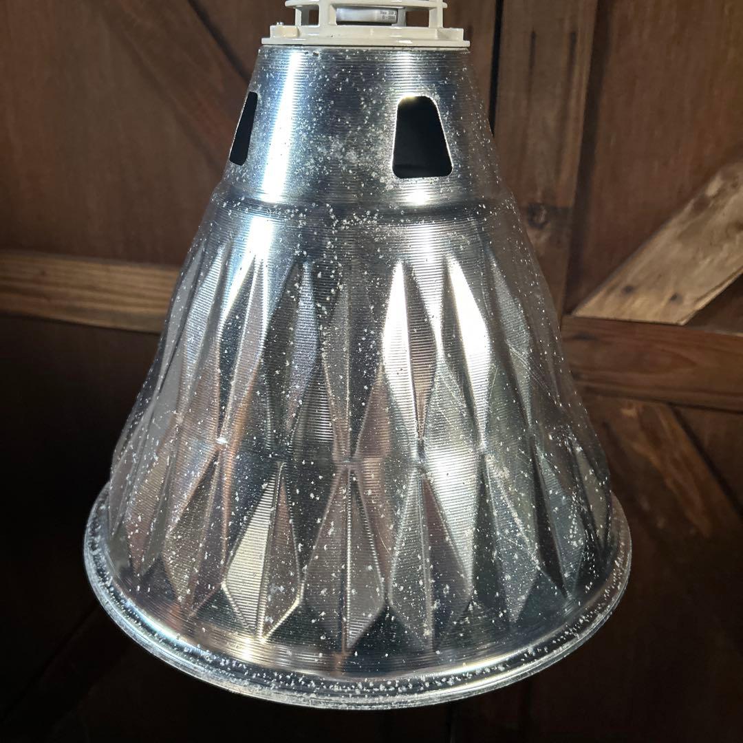 インダストリアル ビンテージ　ランプ　1105