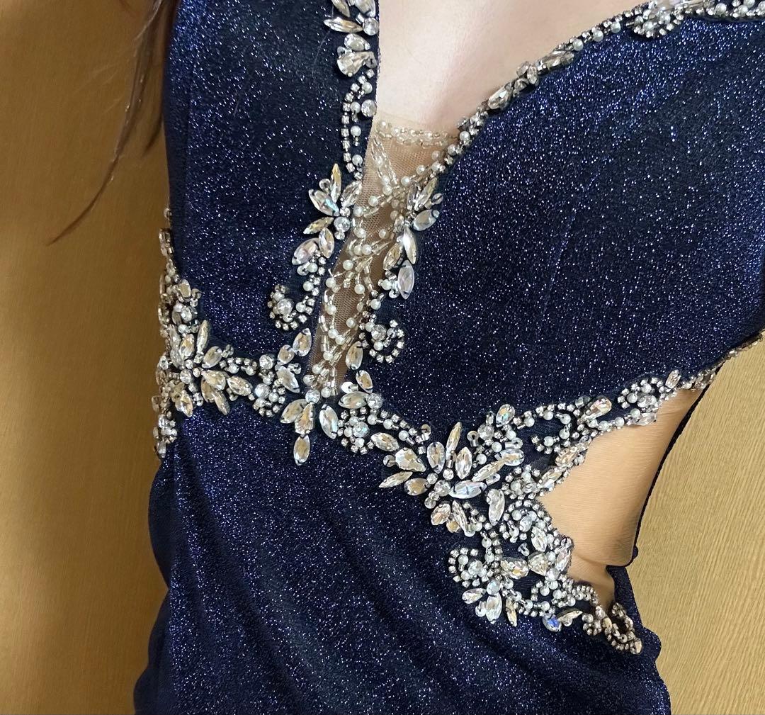 IRMAミニドレス【美品】